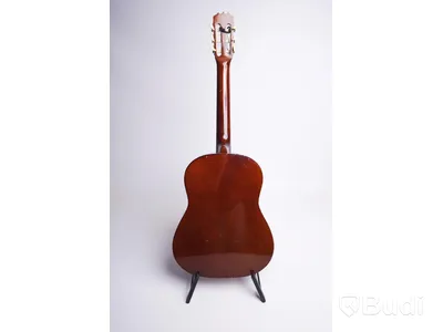 Mitello CG-001 Nylonsträngad Gitarr Ink Case
